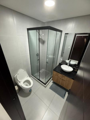 Hermoso departamento Equipetrol